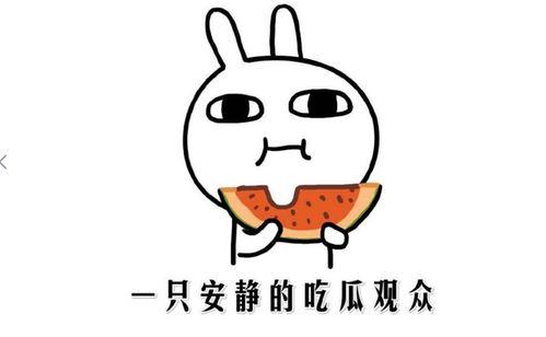 关于吃瓜事件,揭秘网络舆论背后的真相与反思