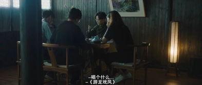 吃瓜看戏真实故事