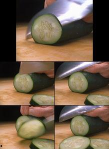 吃瓜切瓜的视频素材下载,吃瓜切瓜视频走红，揭秘瓜类美食制作全过程
