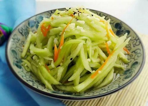 美食林吃瓜,吃瓜群众的味蕾盛宴