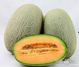 人流13天吃哈密瓜好吗,健康美味的人流饮食体验