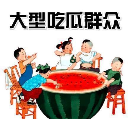 吃瓜群众4号,网络红人的崛起与争议
